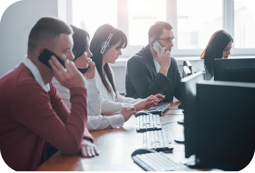 Что включает в себя «Контроль качества звонков» от MTS в Бузулуке