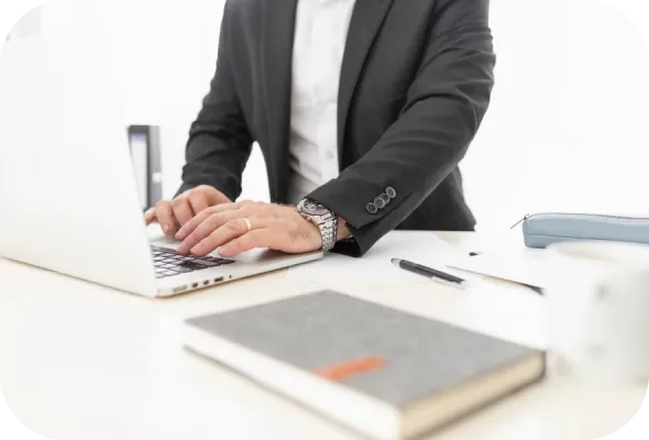 Особенности работы